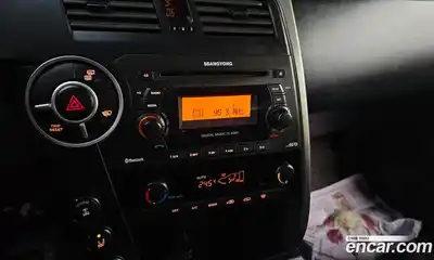 SsangYong Korando 2014 2.0 Автомат в Москве № 146973, миниатюра 9