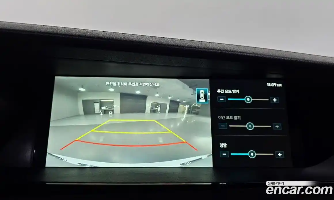 Genesis G90 2019 3.8 Автомат в Москве № 14830, фото 12