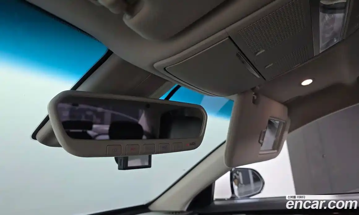 Genesis G90 2019 3.8 Автомат в Москве № 14830, фото 13