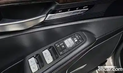Genesis G90 2019 3.8 Автомат в Москве № 14830, миниатюра 4