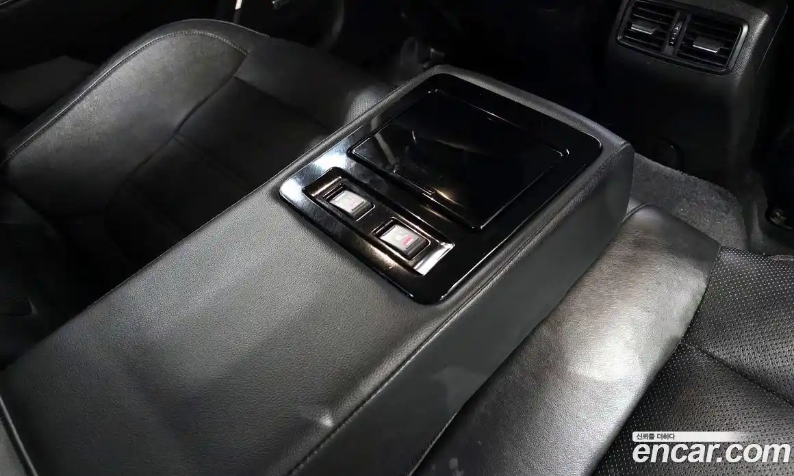 Renault SM6 2017 2.0 Автомат в Москве № 150293, фото 1