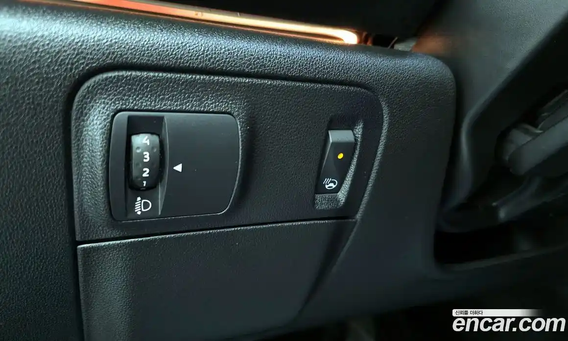 Renault SM6 2017 2.0 Автомат в Москве № 150293, фото 17