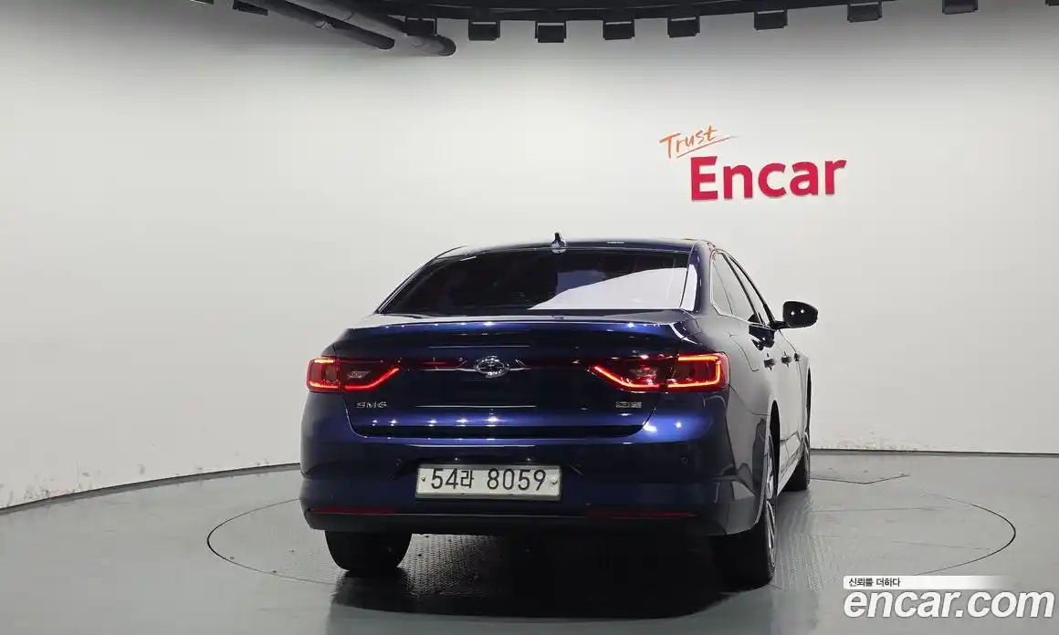 Renault SM6 2017 2.0 Автомат в Москве № 150293, фото 19