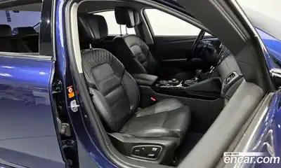 Renault SM6 2017 2.0 Автомат в Москве № 150293, миниатюра 4