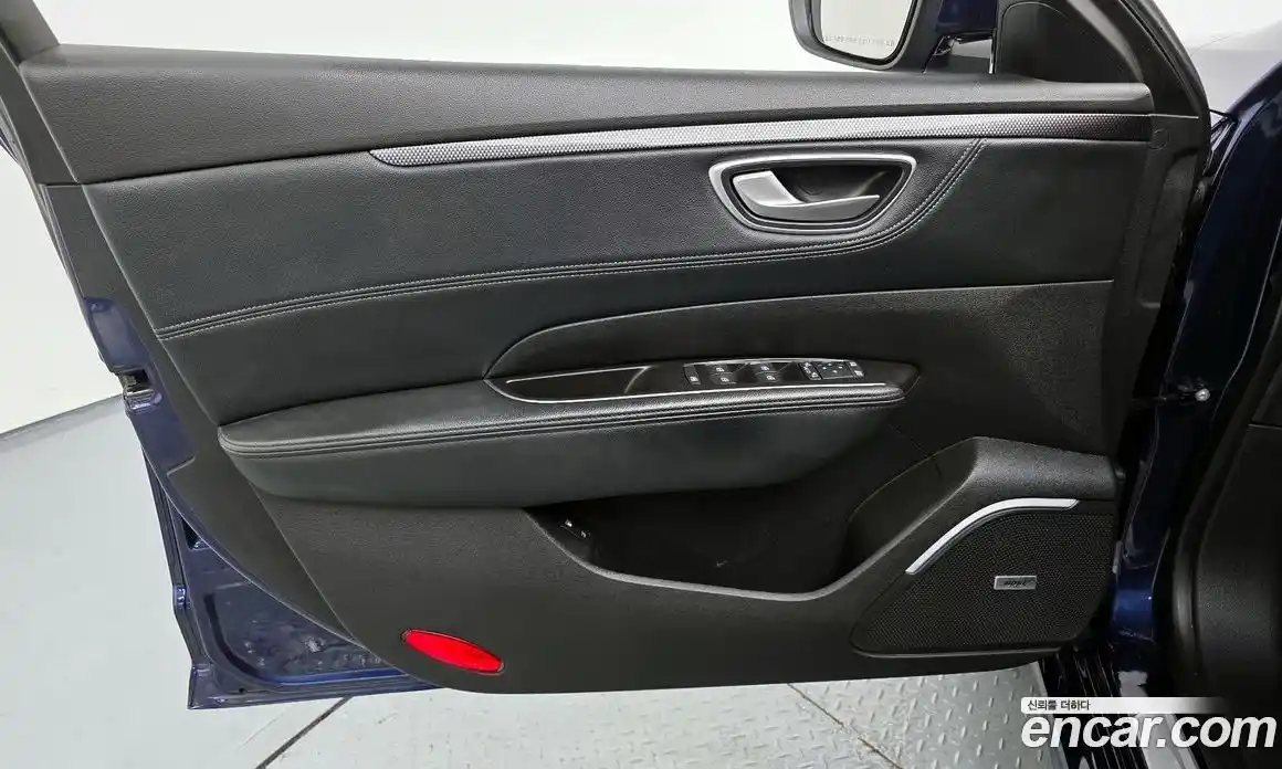 Renault SM6 2017 2.0 Автомат в Москве № 150293, фото 6