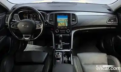 Renault SM6 2017 2.0 Автомат в Москве № 150293, миниатюра 8