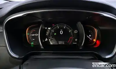 Renault SM6 2017 2.0 Автомат в Москве № 150293, миниатюра 9