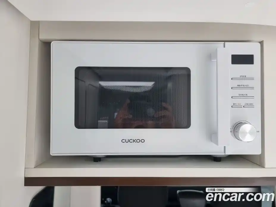 Renault Master 2020 2.3 Робот в Москве № 152064, фото 11