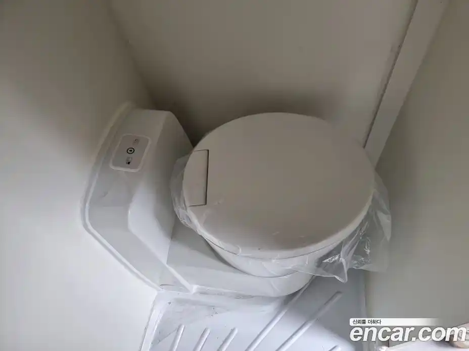 Renault Master 2020 2.3 Робот в Москве № 152064, фото 12