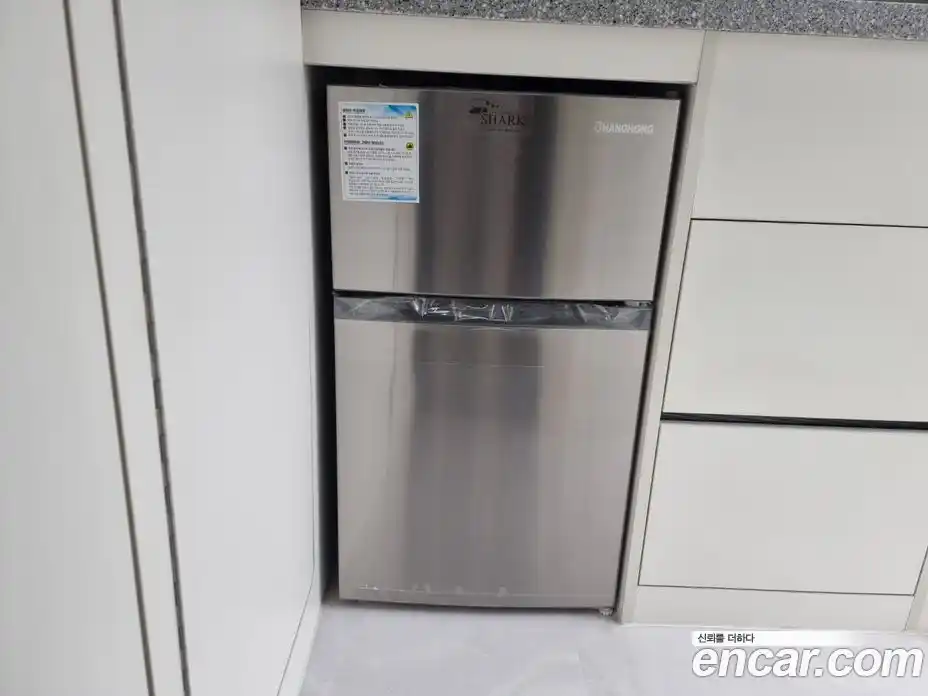 Renault Master 2020 2.3 Робот в Москве № 152064, фото 13