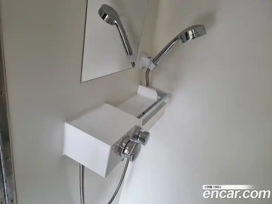 Renault Master 2020 2.3 Робот в Москве № 152064, фото 15