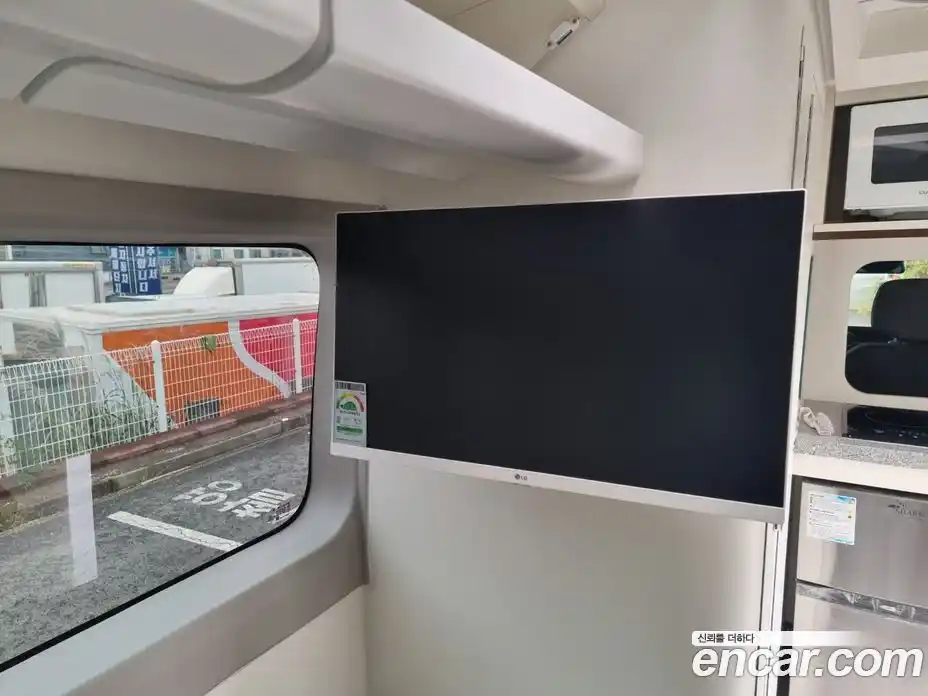 Renault Master 2020 2.3 Робот в Москве № 152064, фото 18