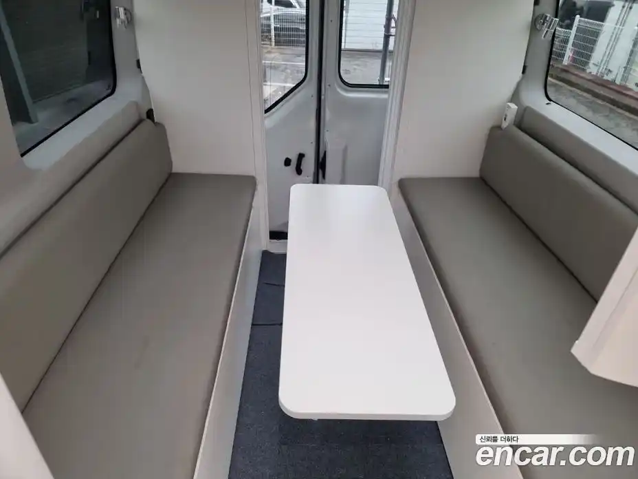 Renault Master 2020 2.3 Робот в Москве № 152064, фото 19