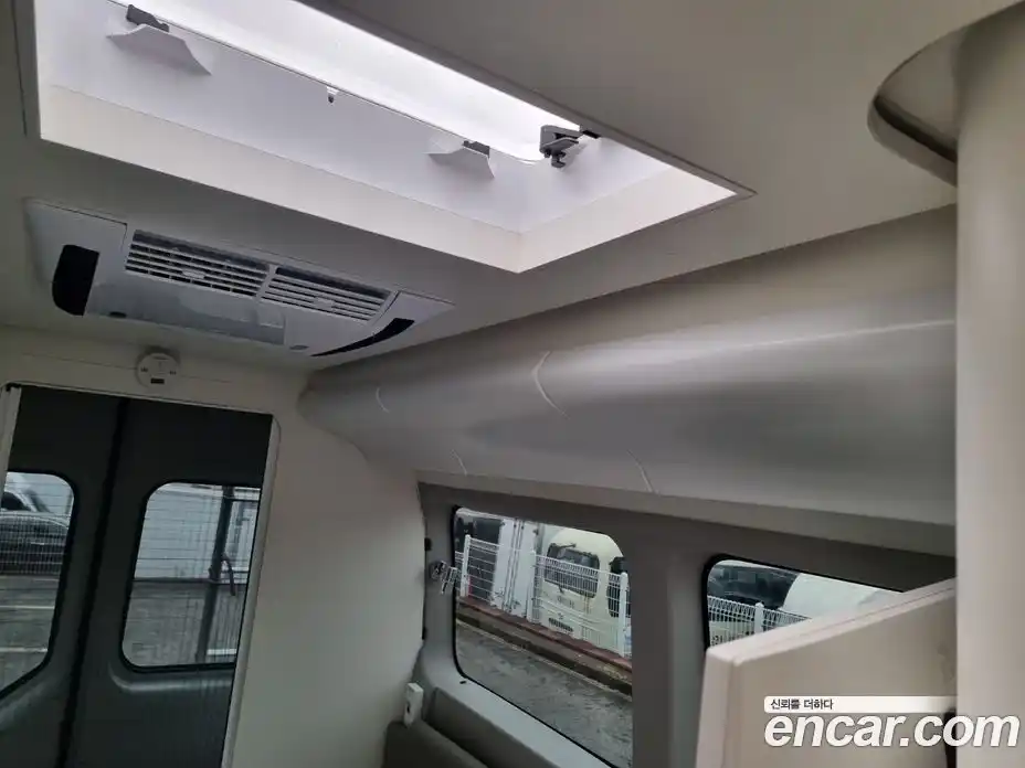 Renault Master 2020 2.3 Робот в Москве № 152064, фото 20