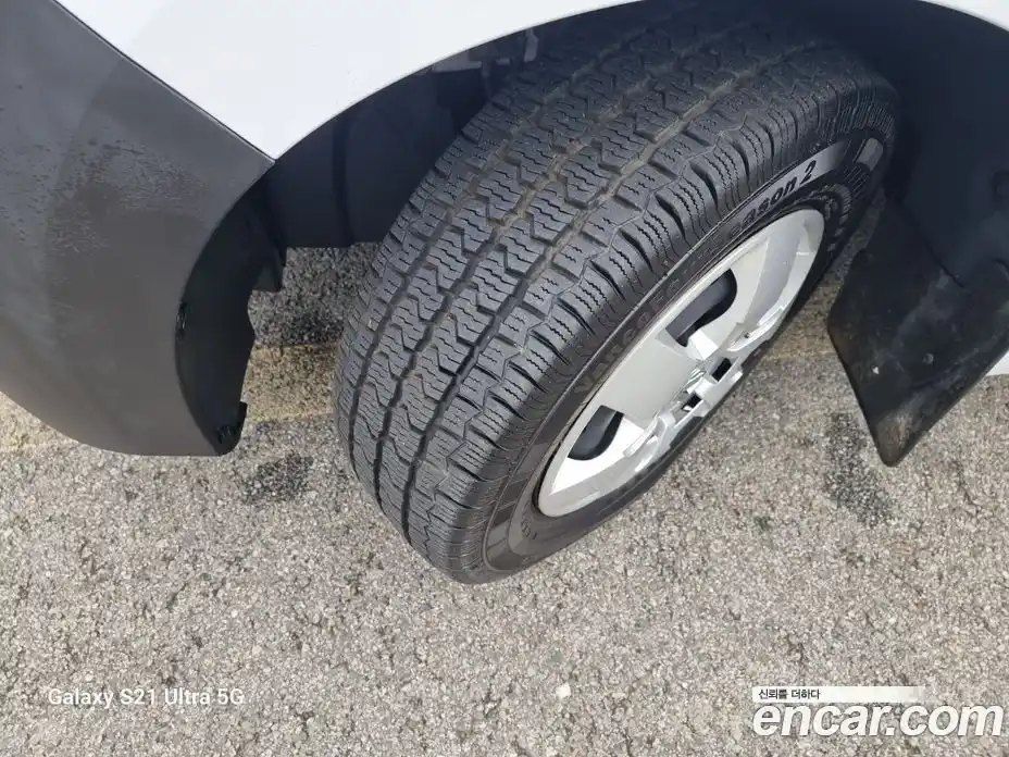 Renault Master 2020 2.3 Робот в Москве № 152064, фото 5