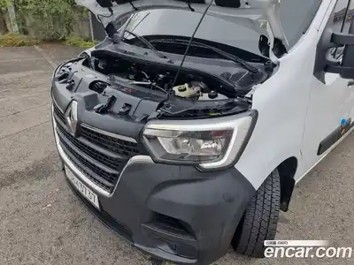 Renault Master 2020 2.3 Робот в Москве № 152064, миниатюра 6