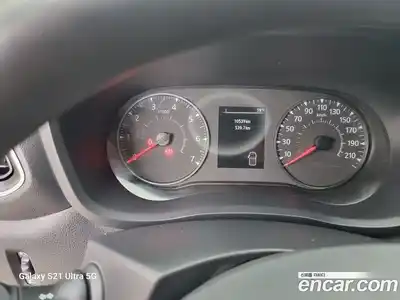 Renault Master 2020 2.3 Робот в Москве № 152064, миниатюра 8