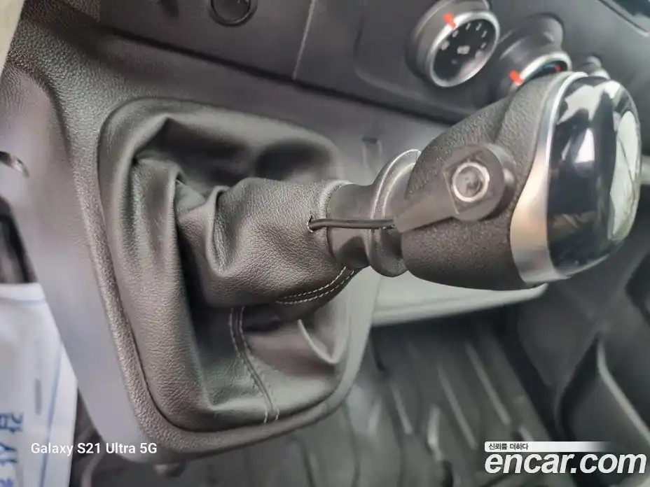 Renault Master 2020 2.3 Робот в Москве № 152064, фото 9