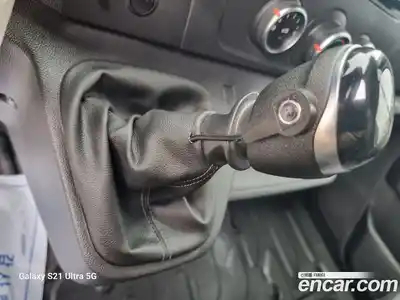 Renault Master 2020 2.3 Робот в Москве № 152064, миниатюра 9