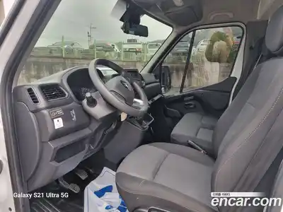 Renault Master 2020 2.3 Робот в Москве № 152064, миниатюра 10