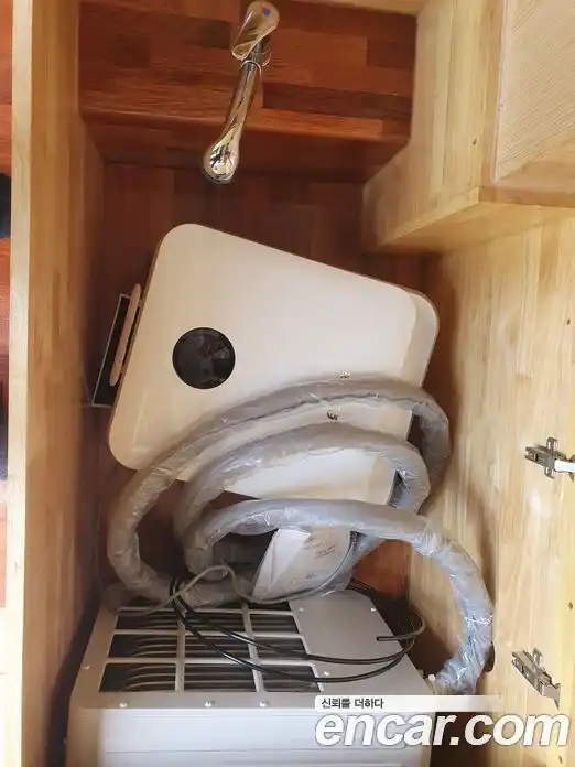 Renault Master 2019 2.3 Механическая в Москве № 152268, фото 15