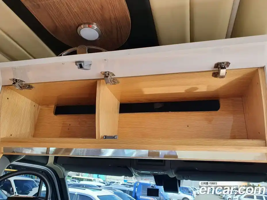 Renault Master 2019 2.3 Механическая в Москве № 152268, фото 16