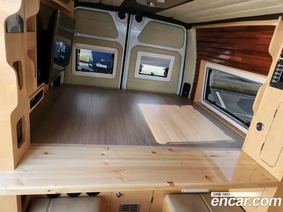 Renault Master 2019 2.3 Механическая в Москве № 152268, фото 17