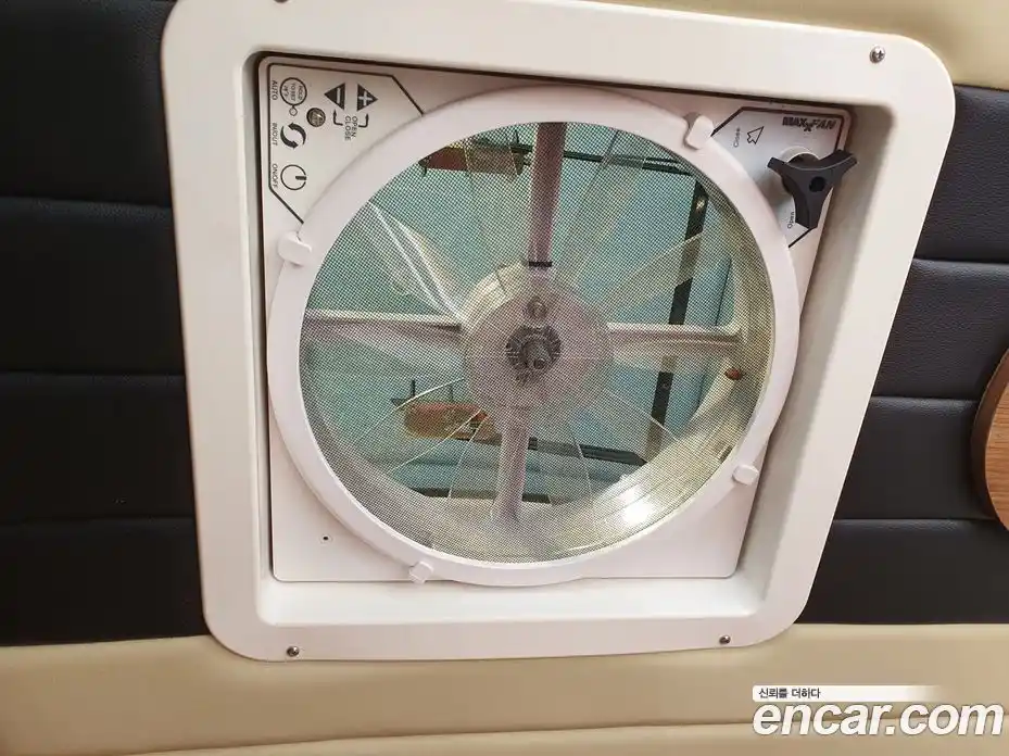 Renault Master 2019 2.3 Механическая в Москве № 152268, фото 19