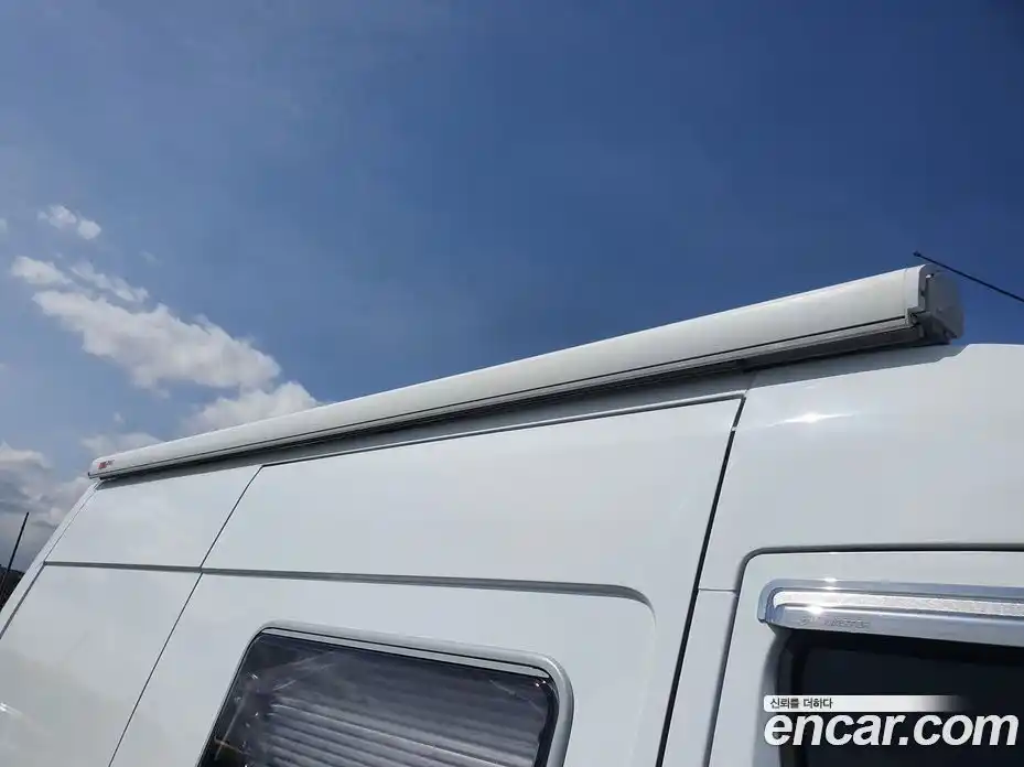 Renault Master 2019 2.3 Механическая в Москве № 152268, фото 20