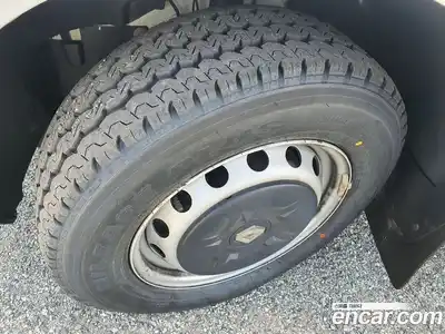 Renault Master 2019 2.3 Механическая в Москве № 152268, миниатюра 5