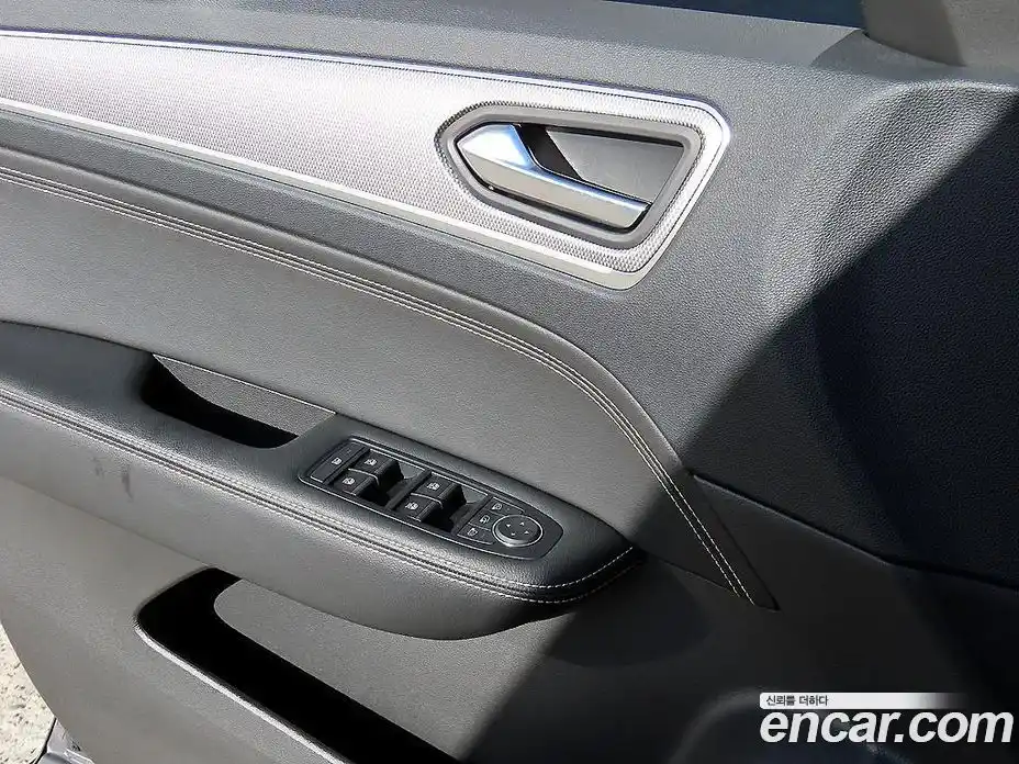 Renault XM3 2024 1.6 Автомат в Москве № 152463, фото 11