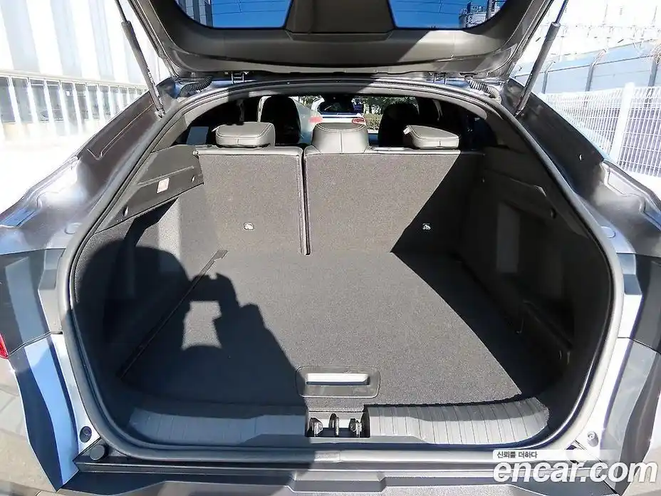 Renault XM3 2024 1.6 Автомат в Москве № 152463, фото 18