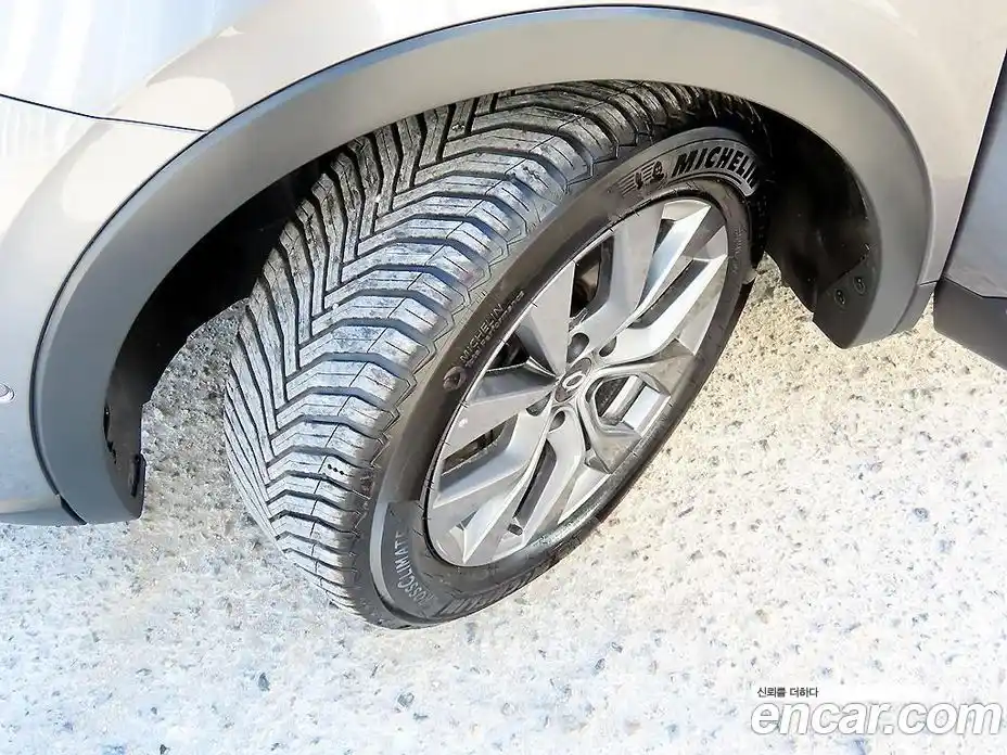 Renault XM3 2024 1.6 Автомат в Москве № 152463, фото 20