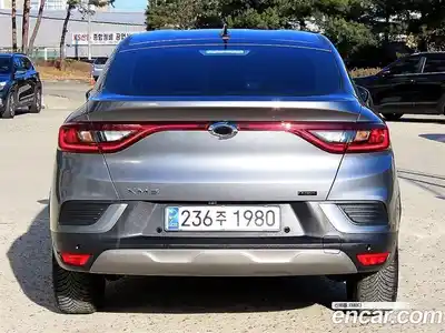 Renault XM3 2024 1.6 Автомат в Москве № 152463, миниатюра 4