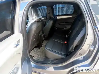 Renault XM3 2024 1.6 Автомат в Москве № 152463, миниатюра 6