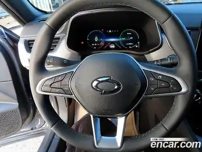 Renault XM3 2024 1.6 Автомат в Москве № 152463, миниатюра 8