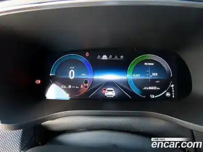 Renault XM3 2024 1.6 Автомат в Москве № 152463, миниатюра 9