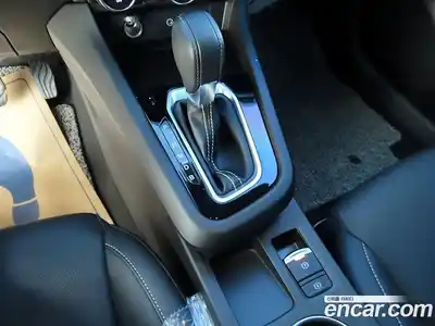 Renault XM3 2024 1.6 Автомат в Москве № 152463, миниатюра 10