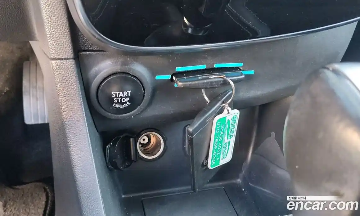 Renault Cilo 2018 1.6 Автомат в Москве № 153035, фото 11