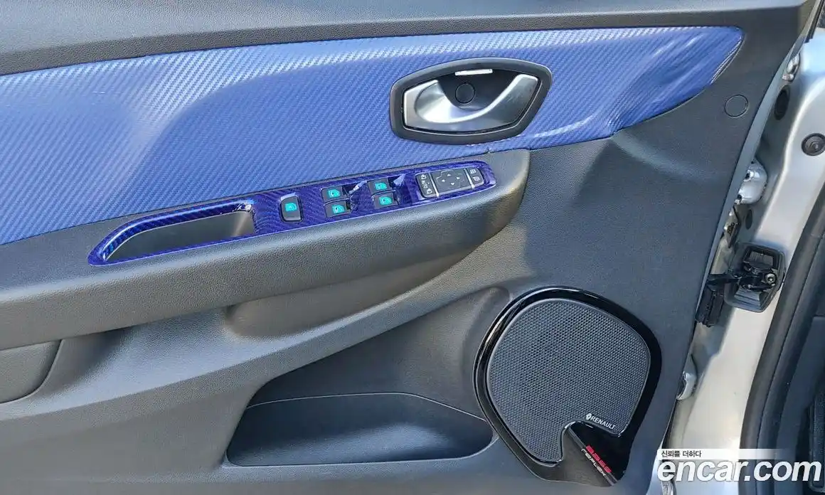 Renault Cilo 2018 1.6 Автомат в Москве № 153035, фото 14