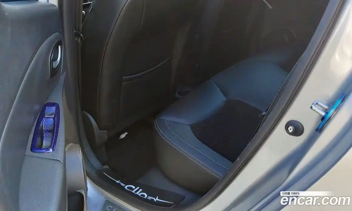 Renault Cilo 2018 1.6 Автомат в Москве № 153035, фото 16