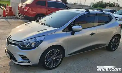 Renault Cilo 2018 1.6 Автомат в Москве № 153035, миниатюра 3