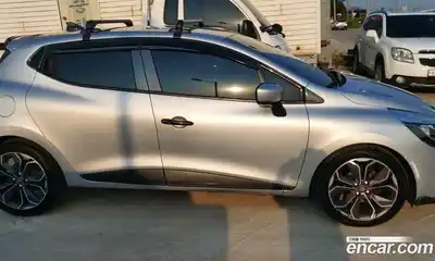 Renault Cilo 2018 1.6 Автомат в Москве № 153035, миниатюра 4