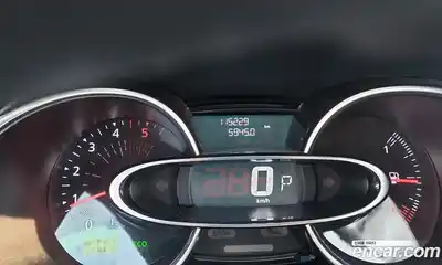 Renault Cilo 2018 1.6 Автомат в Москве № 153035, миниатюра 8