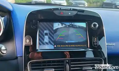 Renault Cilo 2018 1.6 Автомат в Москве № 153035, миниатюра 9