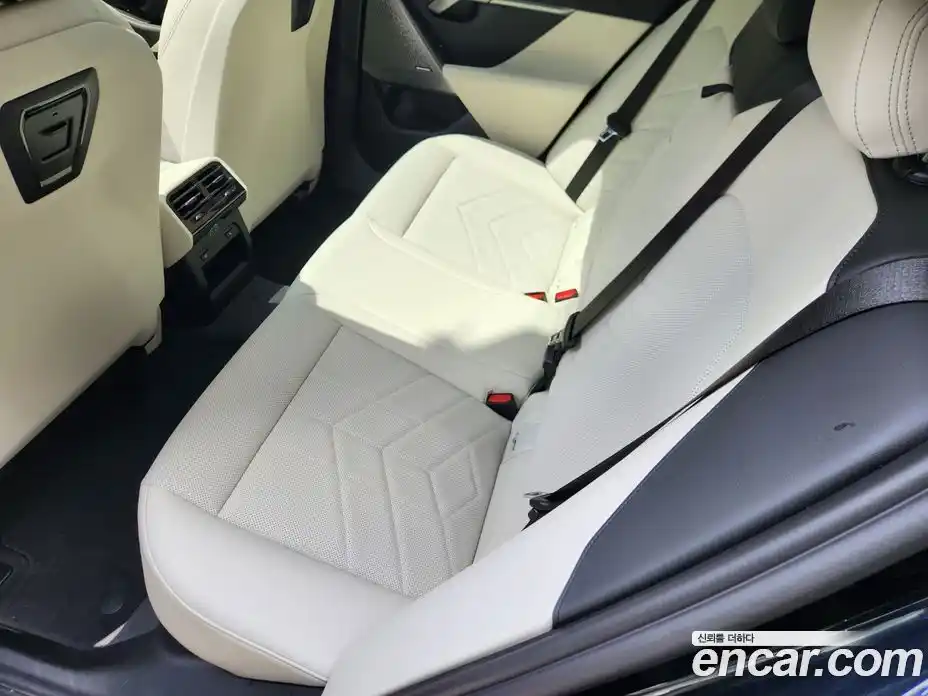 BMW 5-Series 2025 2.0 Автомат в Москве № 153171, фото 11