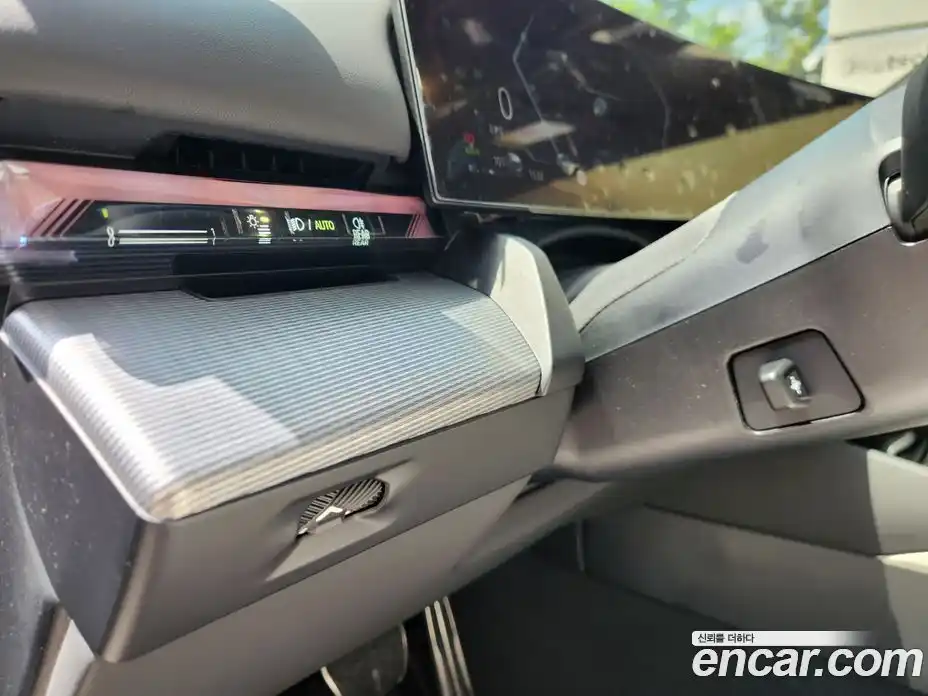 BMW 5-Series 2025 2.0 Автомат в Москве № 153171, фото 13