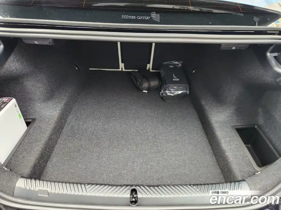 BMW 5-Series 2025 2.0 Автомат в Москве № 153171, фото 20