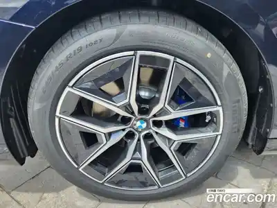 BMW 5-Series 2025 2.0 Автомат в Москве № 153171, миниатюра 5