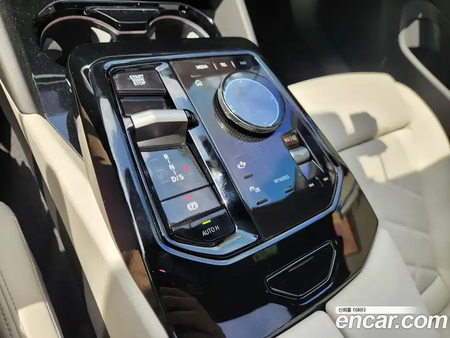 BMW 5-Series 2025 2.0 Автомат в Москве № 153171, фото 9